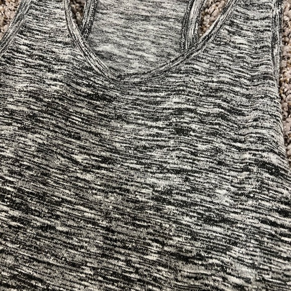 Mudd women’s knit razorback tank dress - Picture 3 of 4